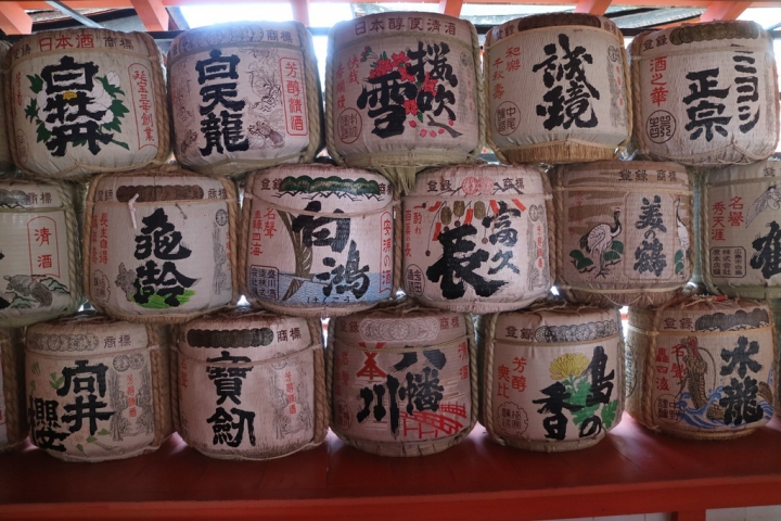 【遊。2016宮島】日本三景之一宮島 建立於海上的世界遺產嚴島神社