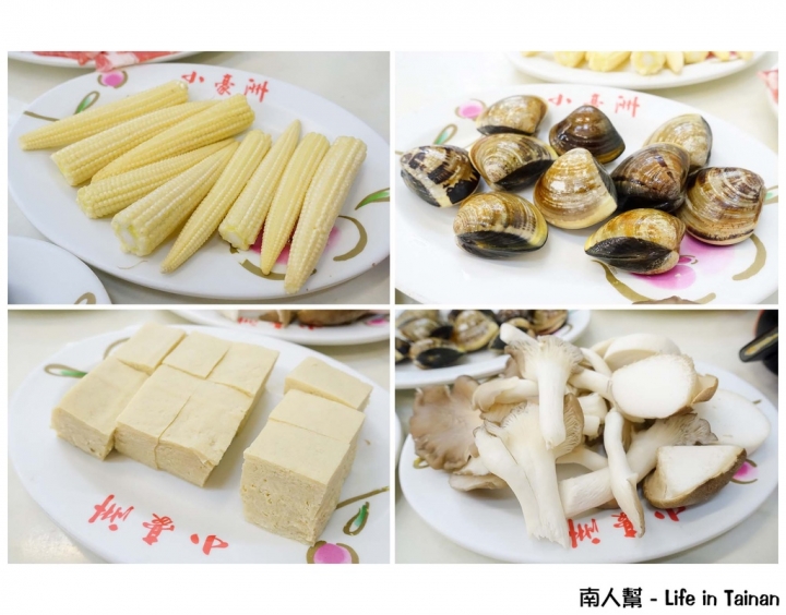 【台南中西區-美食】沙茶.湯頭一試就上癮|中正路超人氣巷弄美食 ~ 小豪洲沙茶爐本店