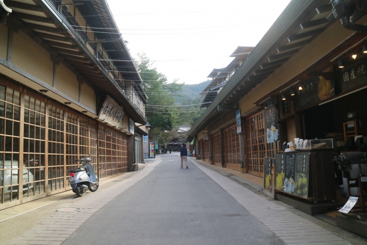 【遊。2016宮島】彌山七大不思議奇景、乘坐纜車 爬上山頂 眺望瀨戶內海