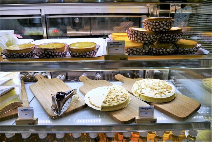 【台北華山文創園區 | 餐廳】如同家一般溫暖的餐飲空間⌂IKEA House