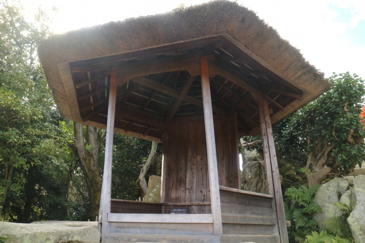 【遊。2016岡山】日本三大名園之一  岡山後樂園