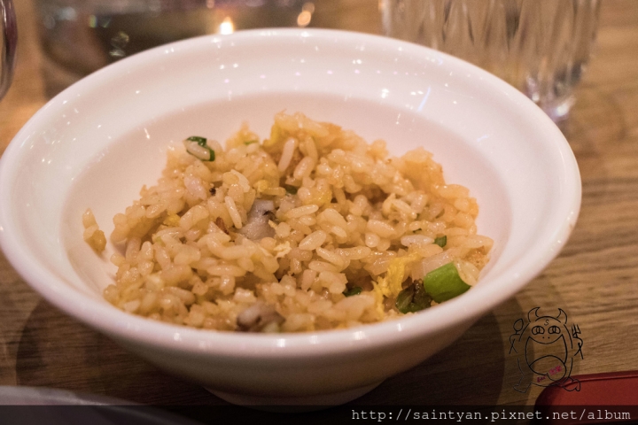 【吃】參合院 ‧ 台北大直 ‧ 美麗華旁 ‧ 新派台菜 ‧ 主打時尚台式餐酒館  20170514