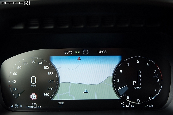 旗艦風範 七人共享 Volvo XC90 T8 Inscription