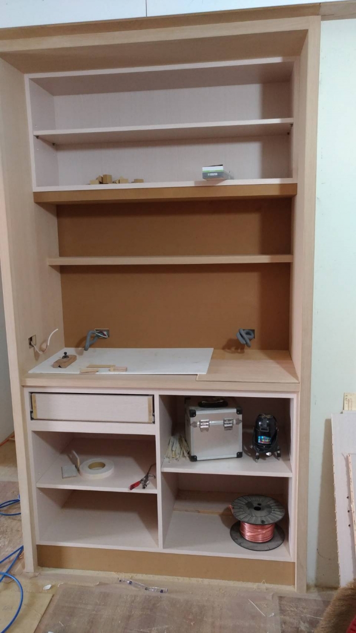 【開箱】我的夢想我的家...