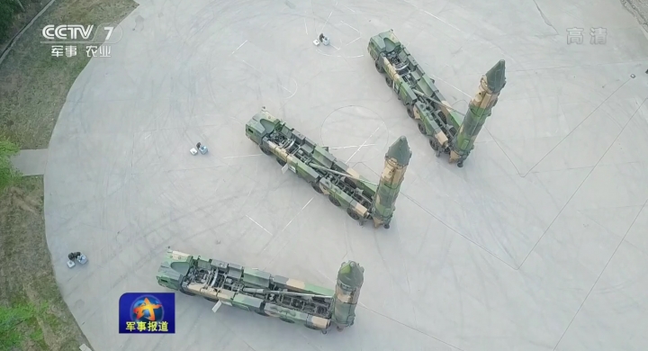 DF-21