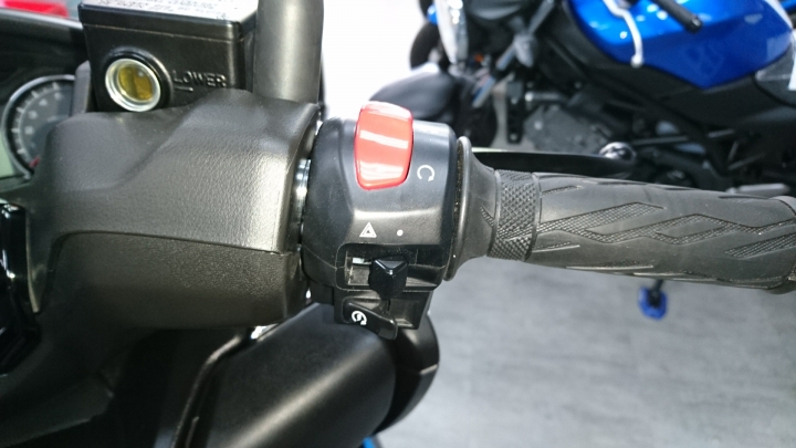Burgman 400 賞車心得
