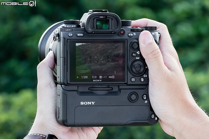 打破常規 顛覆過往「Sony A9」揭開旗艦新篇章！