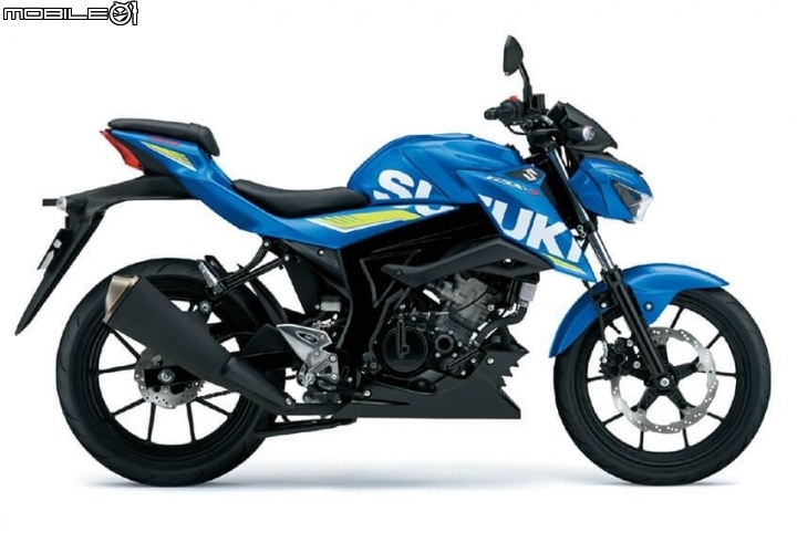 [採訪]GSX家族超殺價格！SUZUKI GSX-R150、GSX-S150、GSX-S750 與終極賽道機器 GSX-R1000、GSX-R1000R 價格公開！