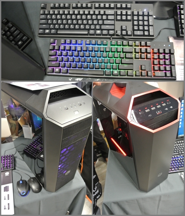 [活動心得]2017地表最狂電腦周邊零組件網聚就在XFastest 2017台北網聚