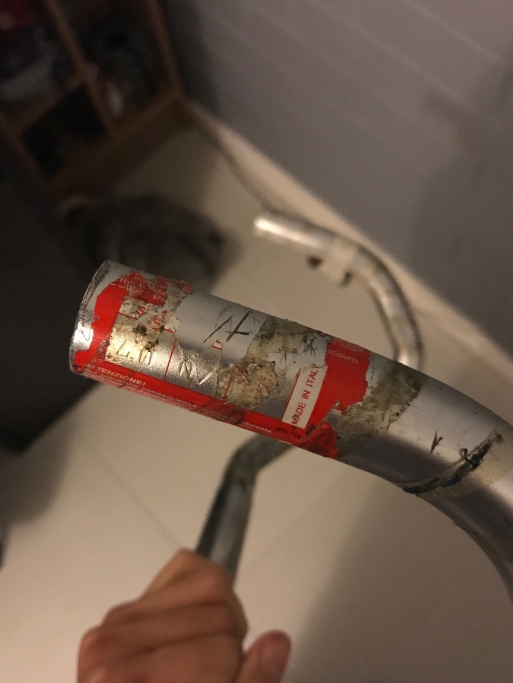 整理老鋼管的記錄及徵求意見