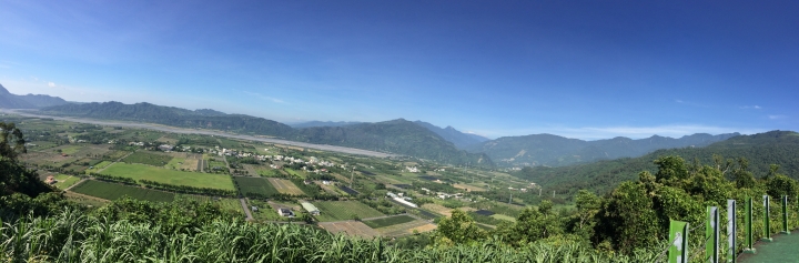 新手環島四極點初體驗(6/19~6/23)