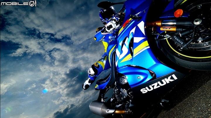[採訪]GSX家族超殺價格！SUZUKI GSX-R150、GSX-S150、GSX-S750 與終極賽道機器 GSX-R1000、GSX-R1000R 價格公開！