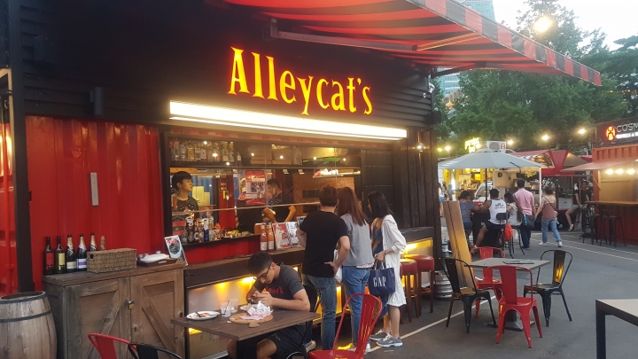 我Pay、我Pay、我Pay Pay Pay；Samsung Pay無所不Pay購物團體驗會