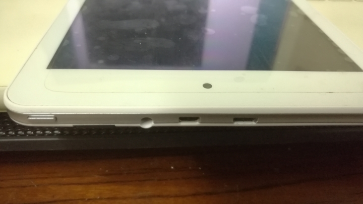 8吋平板 酷比魔方 CUBE iwork8 air 整體心得