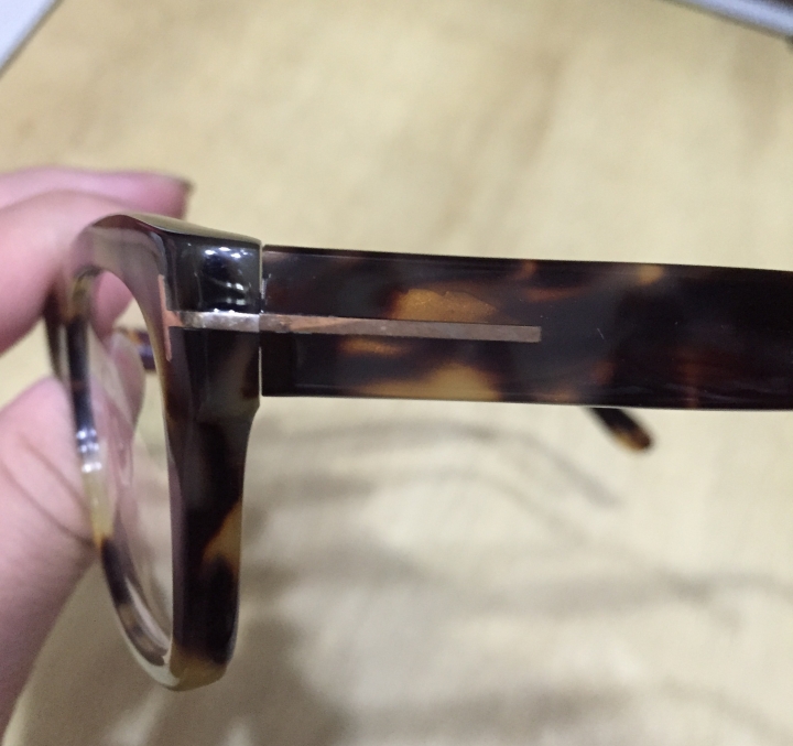 木村拓哉 Tom Ford TF5178 開箱