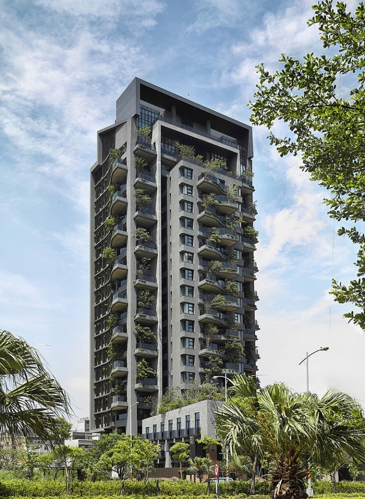 竹北建案外觀評比