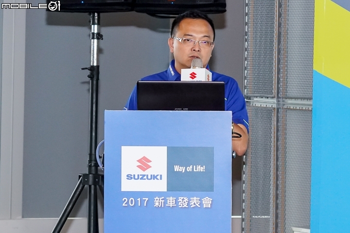 [採訪]GSX家族超殺價格！SUZUKI GSX-R150、GSX-S150、GSX-S750 與終極賽道機器 GSX-R1000、GSX-R1000R 價格公開！
