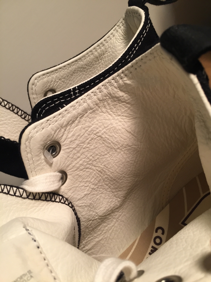 [開箱] 匡威中毒者 CONVERSE ADDICT x N.HOOLYWOOD x TSUYOSHI NOGUCHI CHUCK TAYLOR Hi