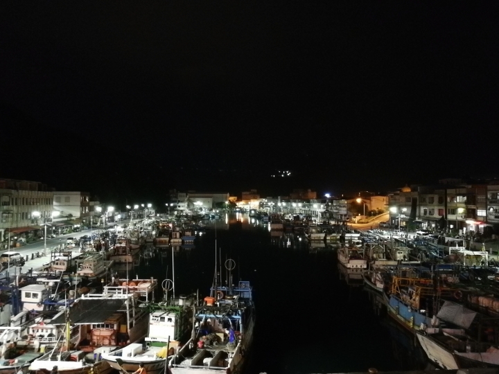 HTC U11與2017各旗艦"夜拍"盲測(答案公佈)