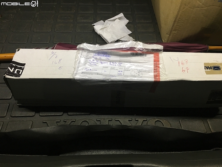 老車不死~~~~之98 s70 t5 持續更新PART 4