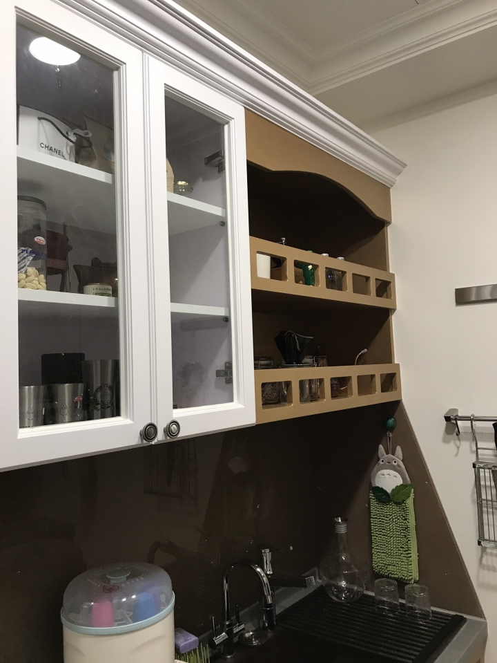 [開箱]二房也能成為夢幻精品鄉村宅