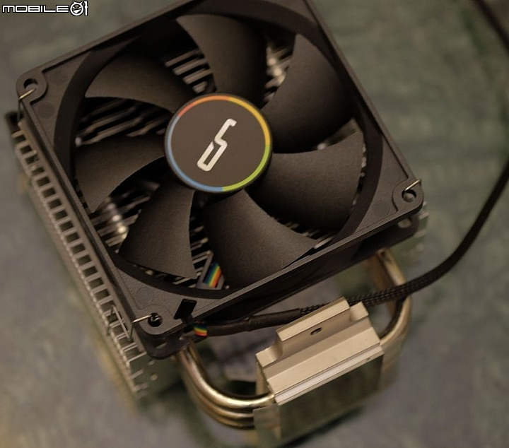鷹神降臨 AM4  技嘉 AORUS AX370-Gaming K5 /  Ryzen 5 1600 開箱