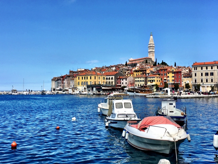 Istria~Adriatic sea