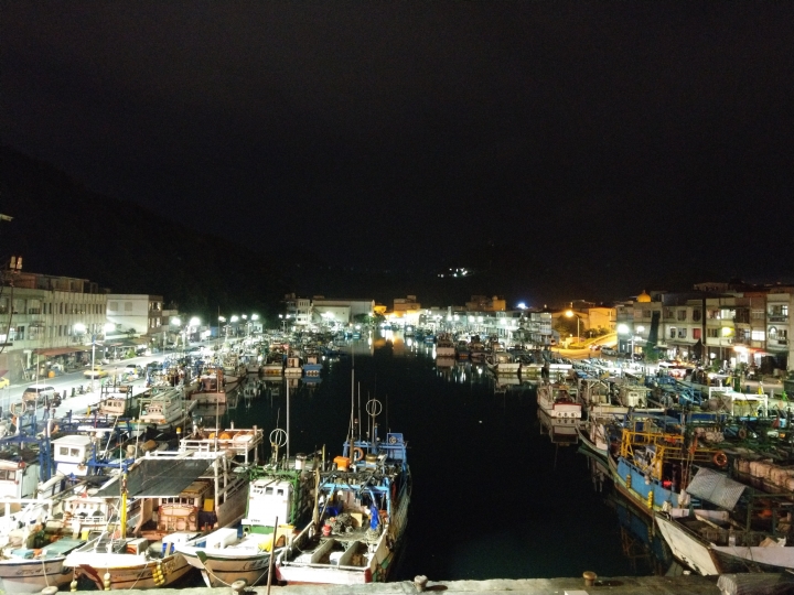 HTC U11與2017各旗艦"夜拍"盲測(答案公佈)