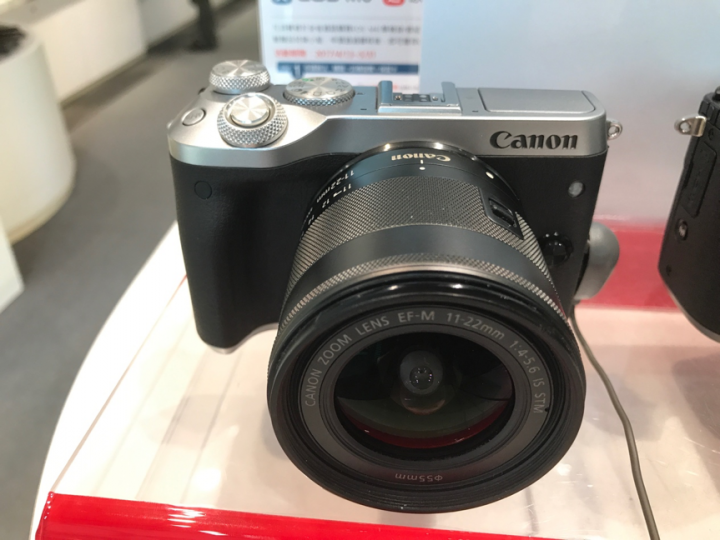 預算3萬想買M6+鏡頭推薦