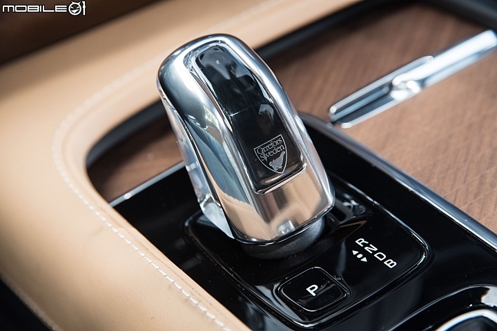 旗艦風範 七人共享 Volvo XC90 T8 Inscription