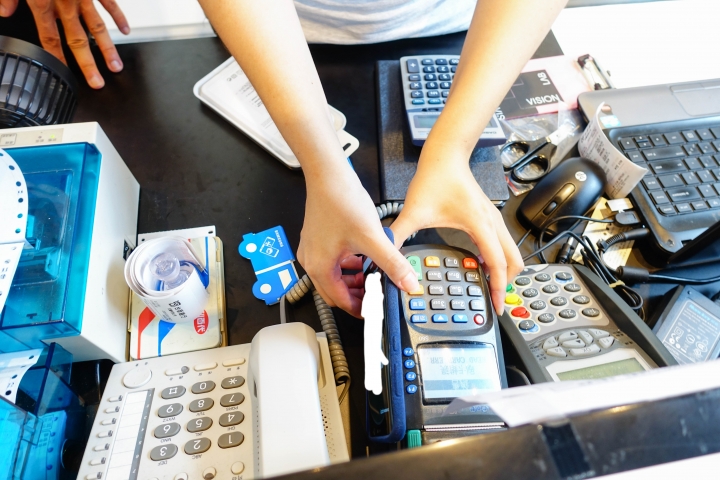 行動支付熱潮來襲，沒有最強只有更強的SamsungPay