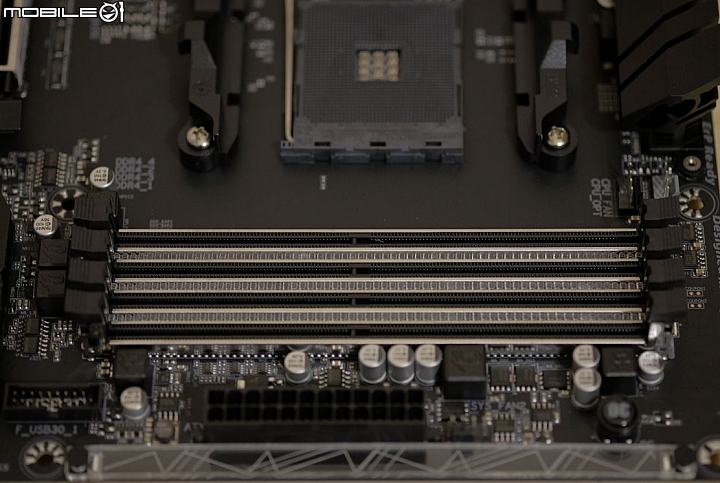 鷹神降臨 AM4  技嘉 AORUS AX370-Gaming K5 /  Ryzen 5 1600 開箱