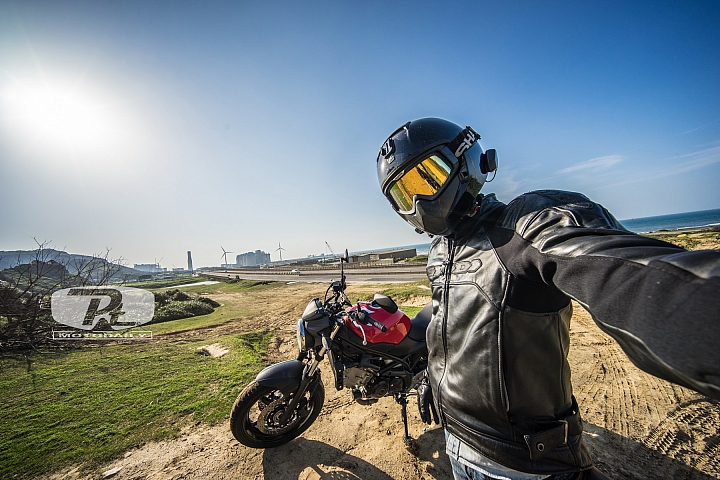 SV650三個月的試駕心得，好無聊卻會讓人一直想騎的車