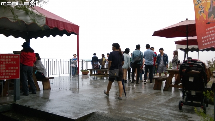 清境  魯媽媽雲南料理分享