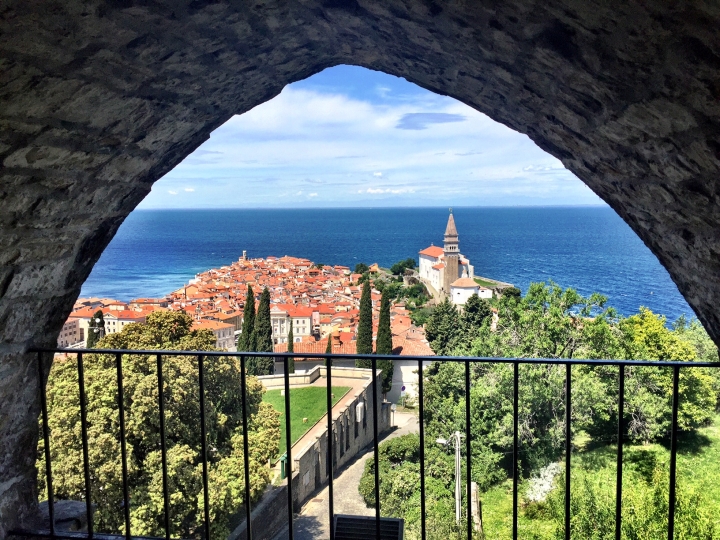 Istria~Adriatic sea