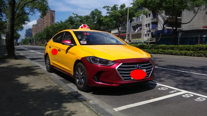 super elantra 2.0 小黃開箱