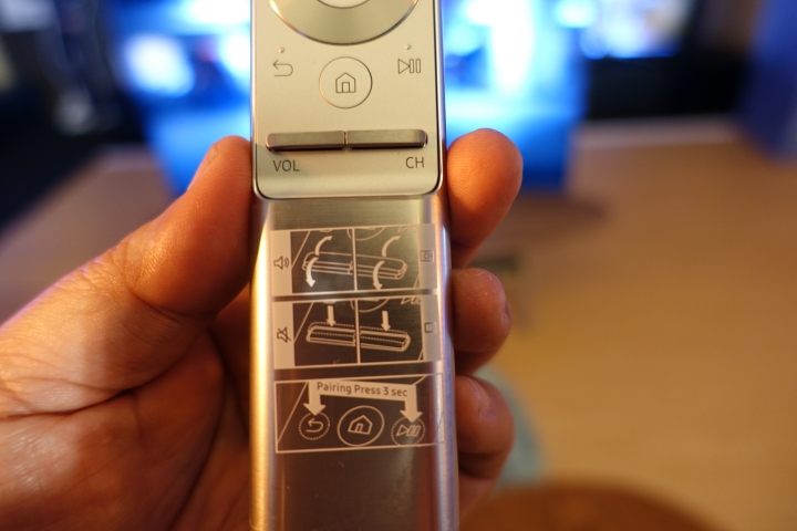 (體驗活動心得) Samsung QLED 量子電視專屬體驗會