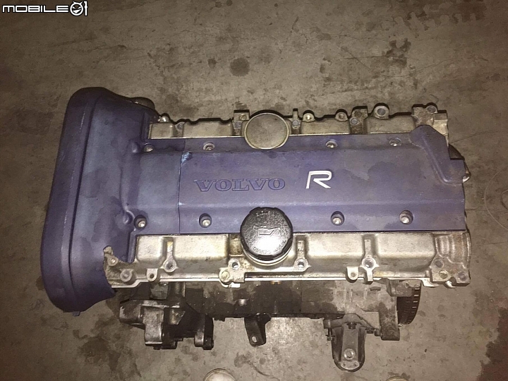 老車不死~~~~之98 s70 t5 持續更新PART 4