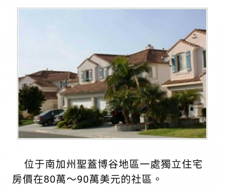 有三千萬預算大家會選擇住哪？ Part two
