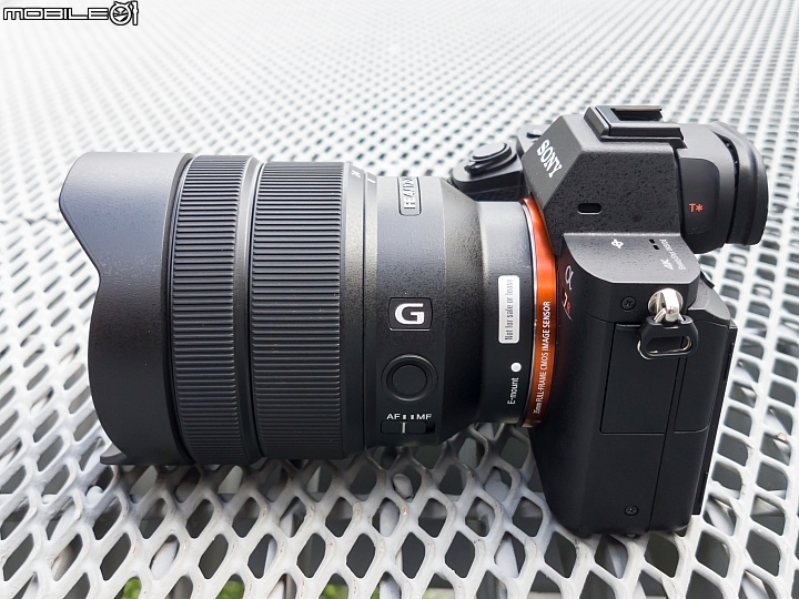 【人像實拍】Sony FE 12-24mm F4 G 搶先試玩！