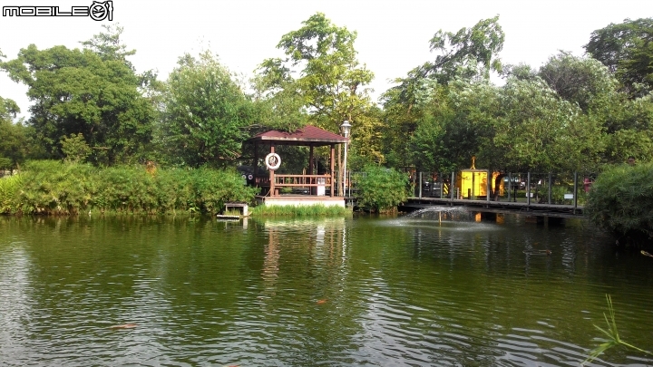 台灣穀堡中興米觀光工廠，溪湖糖廠，假日半日遊~~