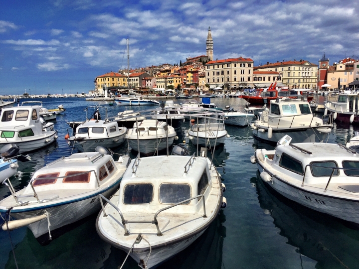 Istria~Adriatic sea