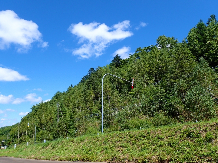 【遊記分享】2016 北海道單車露營 Day13