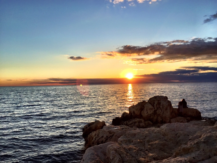 Istria~Adriatic sea