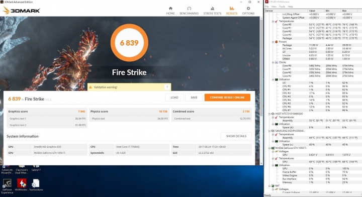 GIGABYTE Sabre 17，低調守成 鋒芒內斂