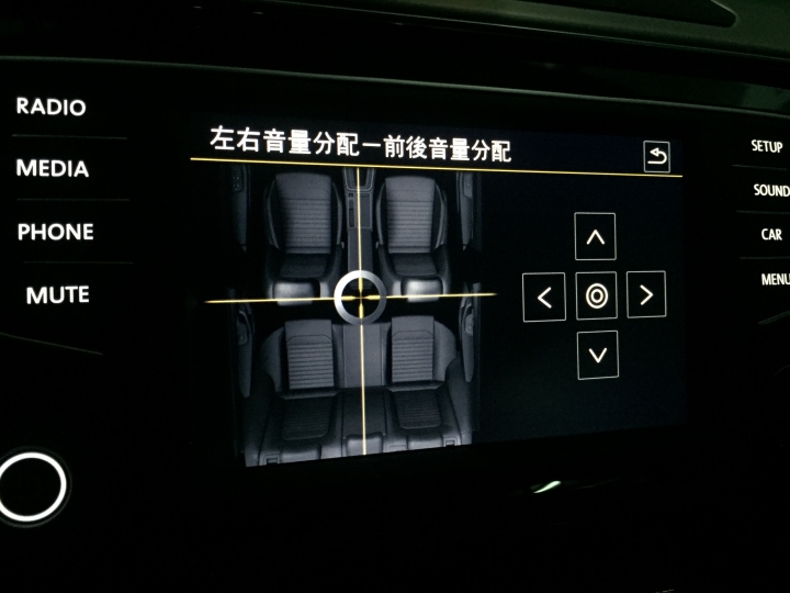 2012 Jetta 關箱 ~ 迎接Passat Variant 330TSI 微箱箱
