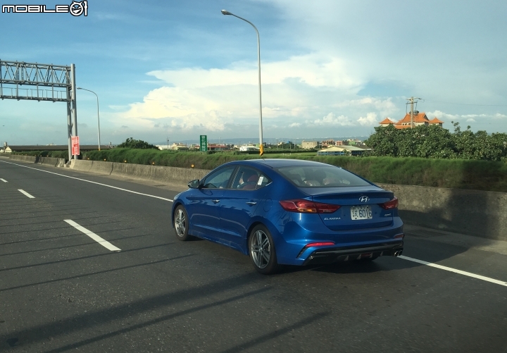 Elantra Sport要來了？！