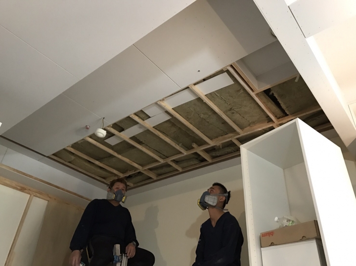 [開箱]二房也能成為夢幻精品鄉村宅