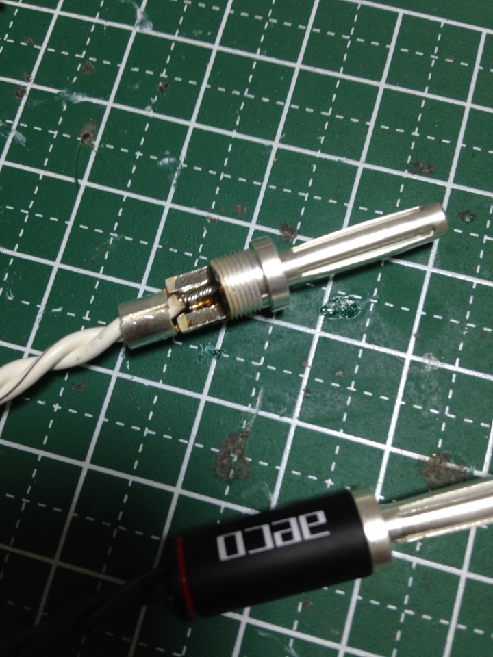 [圖多] DIY喇叭與喇叭線端子製作與搭配心得分享!