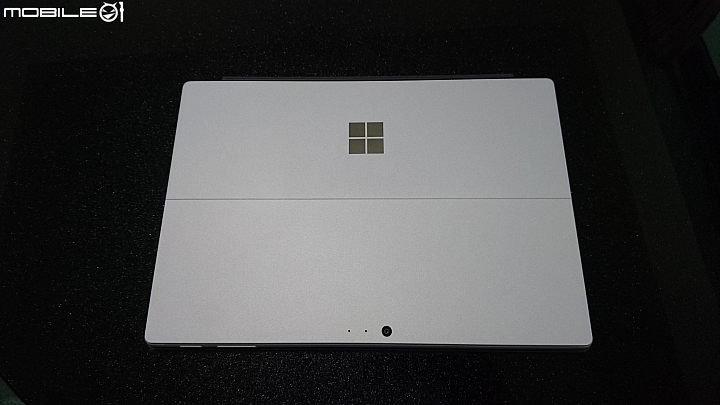 New Surface PRO 簡單開箱